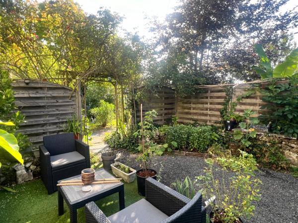 Maison de Maître 7 min Châtellerault Est