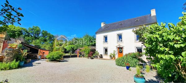 Propriete de 148 m²