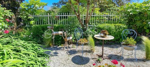 Propriete de 148 m²