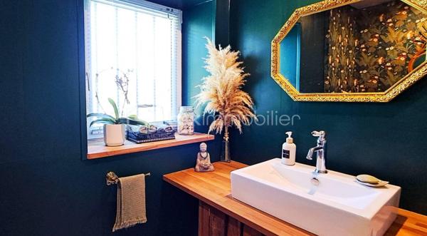 Propriete de 148 m²