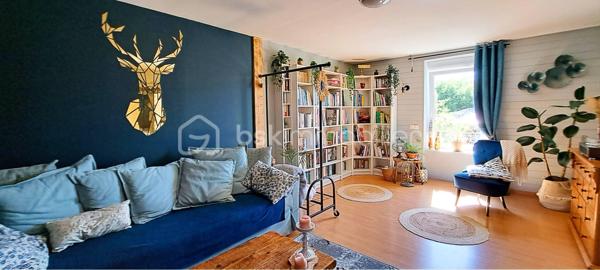 Propriete de 148 m²