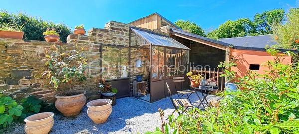 Propriete de 148 m²