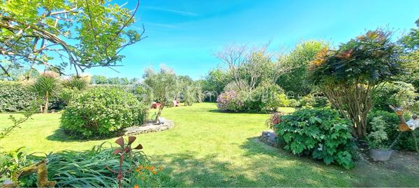 Propriete de 148 m²