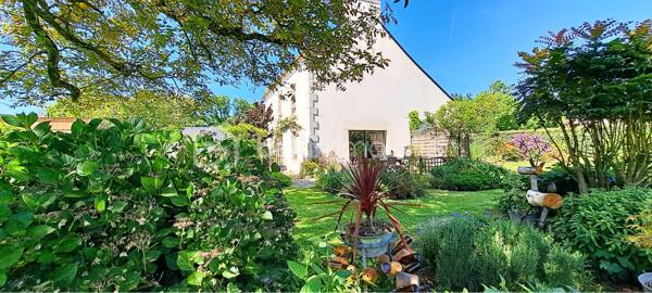 Propriete de 148 m²