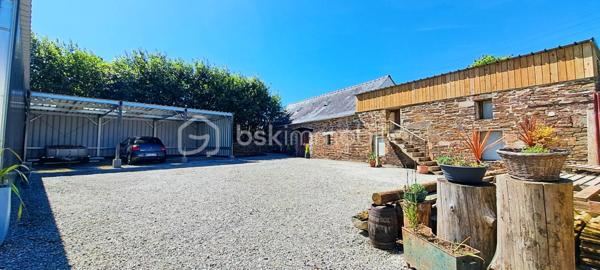 Propriete de 148 m²