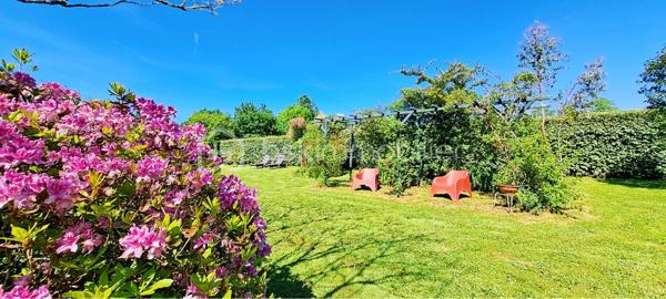 Propriete de 148 m²