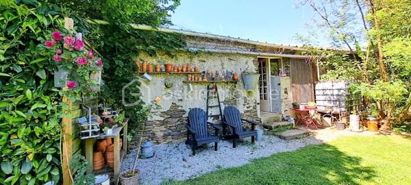 Propriete de 148 m²