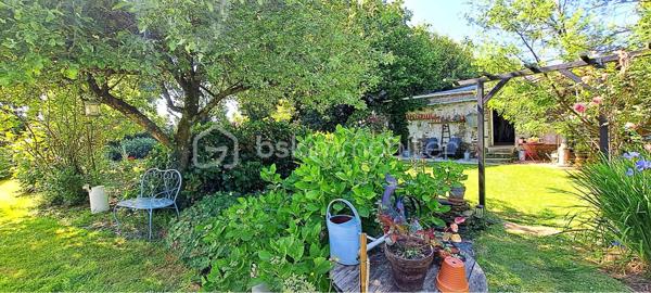 Propriete de 148 m²