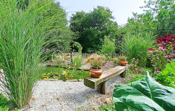 Propriete de 148 m²