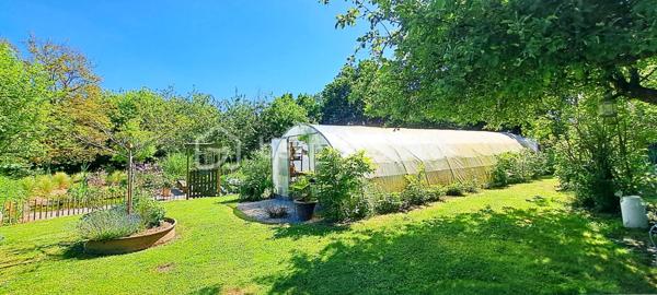 Propriete de 148 m²