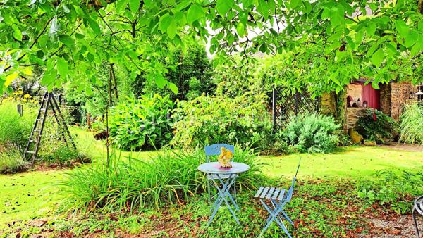 Propriete de 148 m²