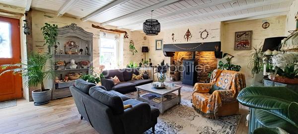 Propriete de 148 m²