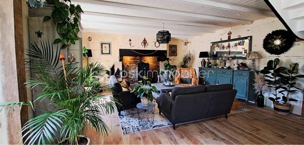 Propriete de 148 m²