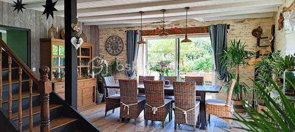 Propriete de 148 m²