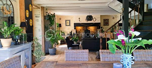 Propriete de 148 m²