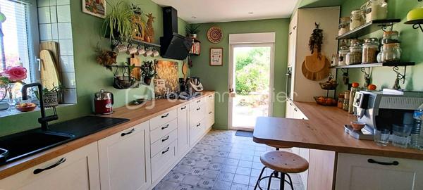 Propriete de 148 m²