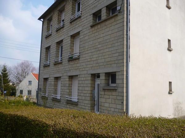 Appartement à louer à Caen (14000)