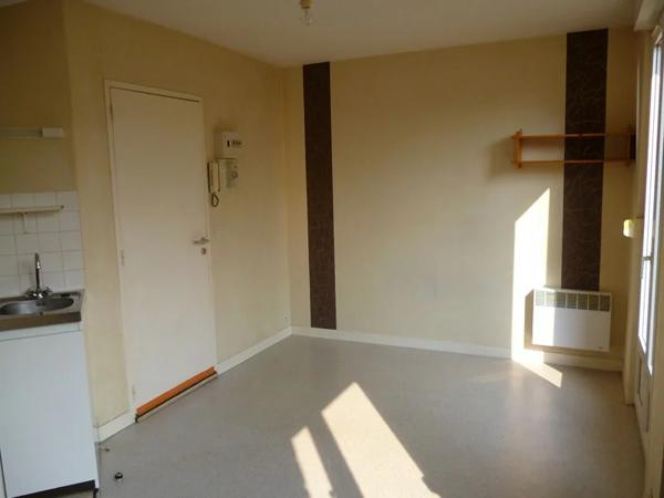 Appartement à louer à Caen (14000)