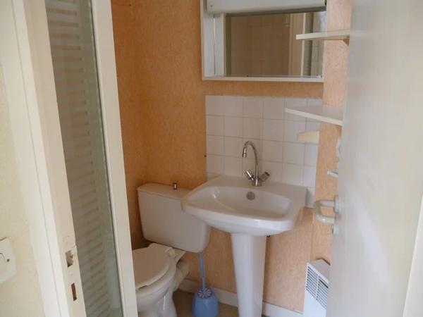 Appartement à louer à Caen (14000)