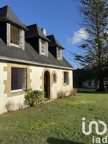 Maison à vendre 7 pièces 138 m² Crozon