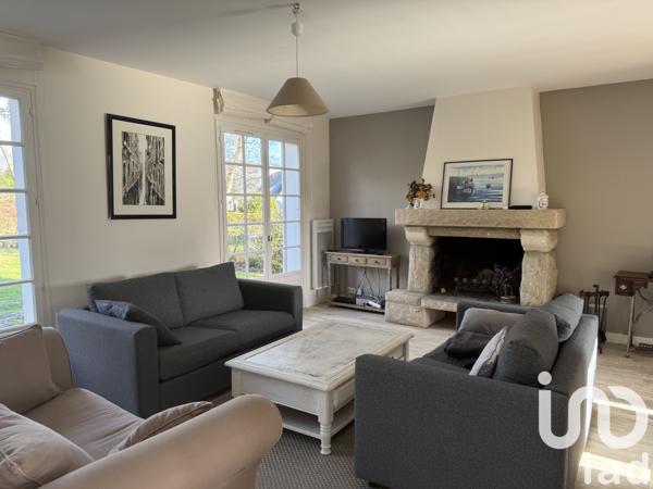 Maison à vendre 7 pièces 138 m² Crozon