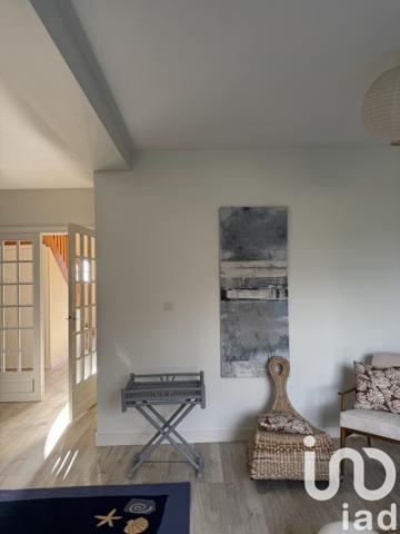 Maison à vendre 7 pièces 138 m² Crozon