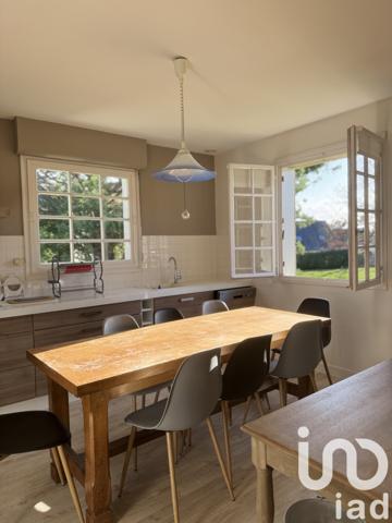 Maison à vendre 7 pièces 138 m² Crozon