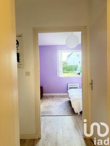 Maison à vendre 7 pièces 138 m² Crozon