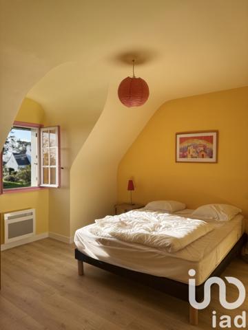 Maison à vendre 7 pièces 138 m² Crozon