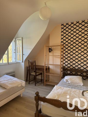 Maison à vendre 7 pièces 138 m² Crozon