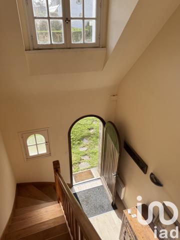 Maison à vendre 7 pièces 138 m² Crozon