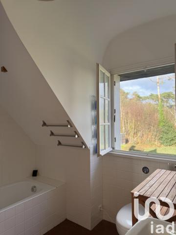 Maison à vendre 7 pièces 138 m² Crozon