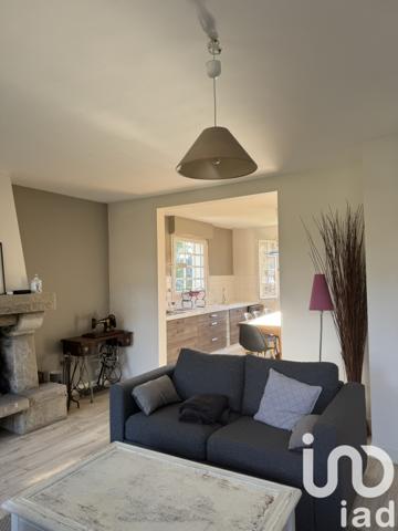 Maison à vendre 7 pièces 138 m² Crozon