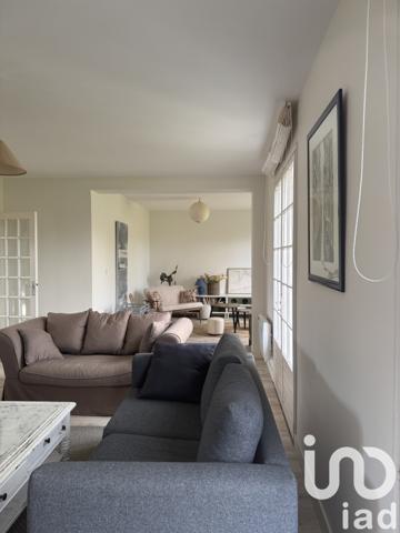 Maison à vendre 7 pièces 138 m² Crozon