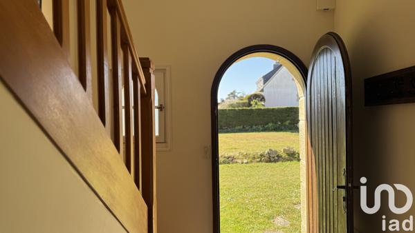 Maison à vendre 7 pièces 138 m² Crozon