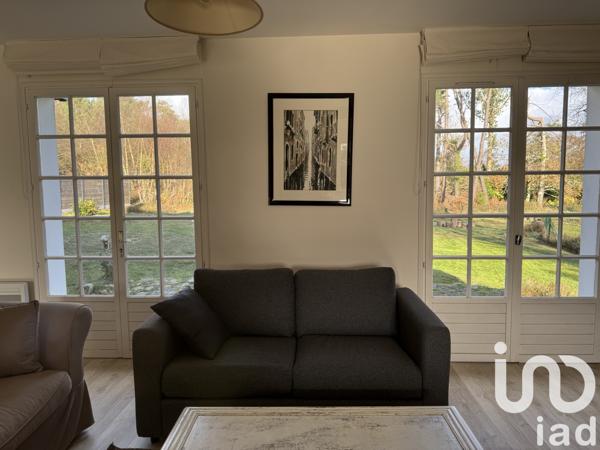 Maison à vendre 7 pièces 138 m² Crozon