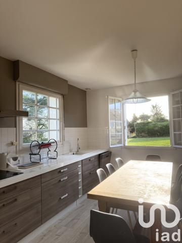 Maison à vendre 7 pièces 138 m² Crozon