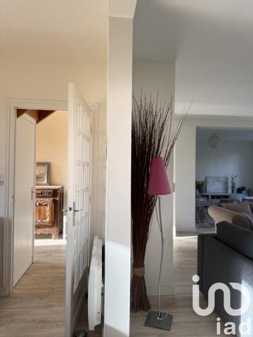 Maison à vendre 7 pièces 138 m² Crozon