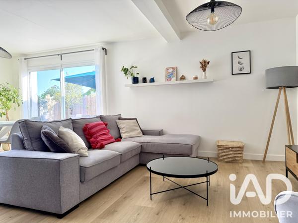 Maison à vendre 5 pièces 79 m² Orvault