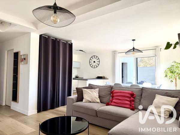 Maison à vendre 5 pièces 79 m² Orvault