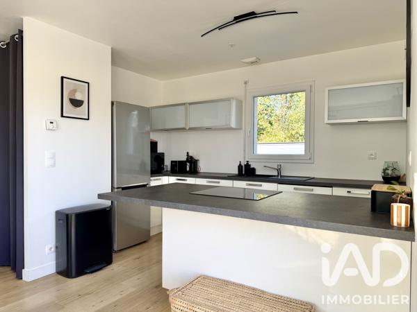 Maison à vendre 5 pièces 79 m² Orvault