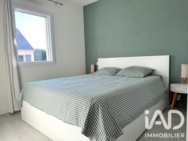 Maison à vendre 5 pièces 79 m² Orvault