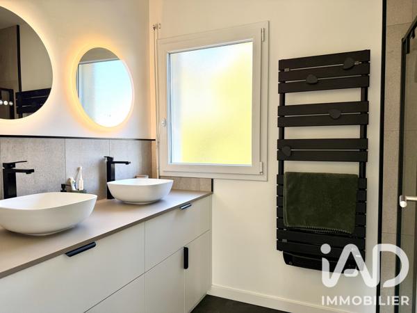 Maison à vendre 5 pièces 79 m² Orvault