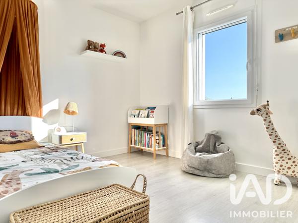 Maison à vendre 5 pièces 79 m² Orvault