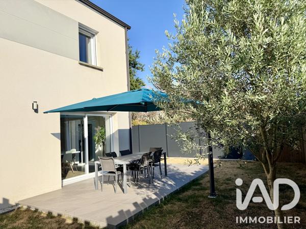 Maison à vendre 5 pièces 79 m² Orvault