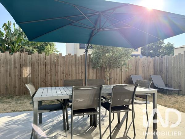 Maison à vendre 5 pièces 79 m² Orvault