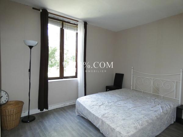 maison 1930 semi-individuelle 77m2 3 Chambres La Madeleine (59110)