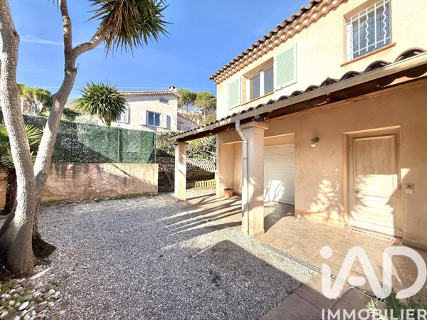 Maison à vendre 5 pièces 122 m² Villeneuve-Loubet
