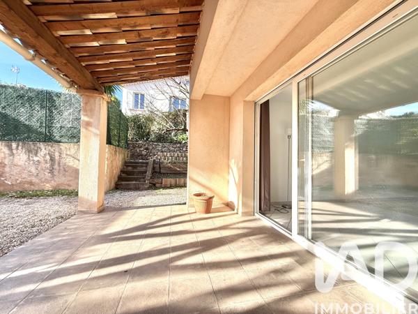 Maison à vendre 5 pièces 122 m² Villeneuve-Loubet