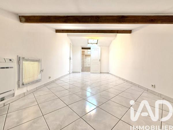 Maison à vendre 5 pièces 122 m² Villeneuve-Loubet